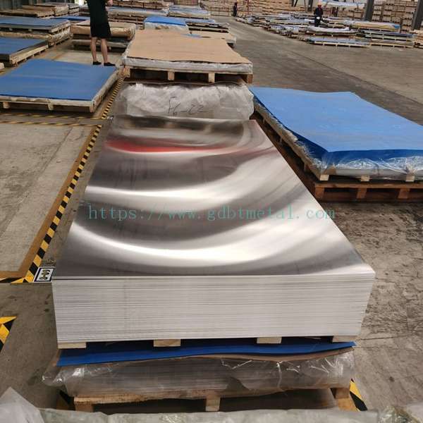 Aluminum Plate&Sheet